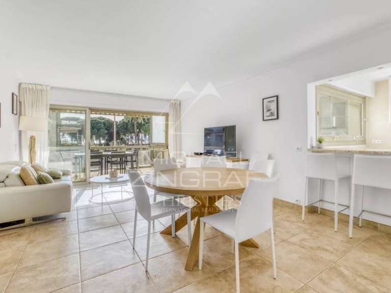 Apartment with Sea view Cannes - 2 bedrooms - 86m²