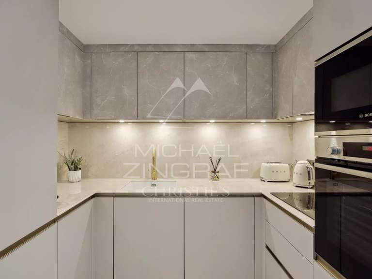 Apartment with Sea view Cannes - 3 bedrooms - 100m²