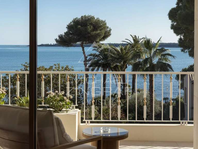 Apartment with Sea view Cannes - 3 bedrooms - 100m²