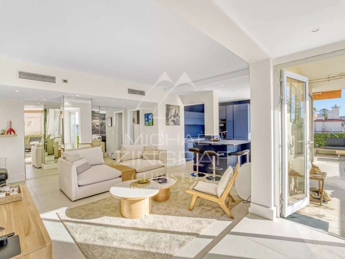 Appartement Cannes