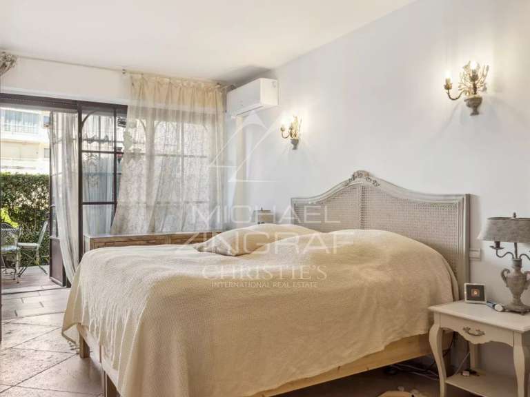 Apartment Cannes - 3 bedrooms - 157m²