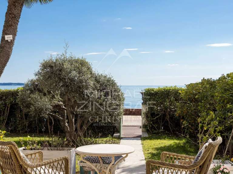 Apartment Cannes - 3 bedrooms - 157m²