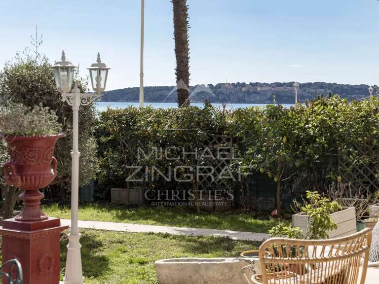 Apartment Cannes - 3 bedrooms - 157m²