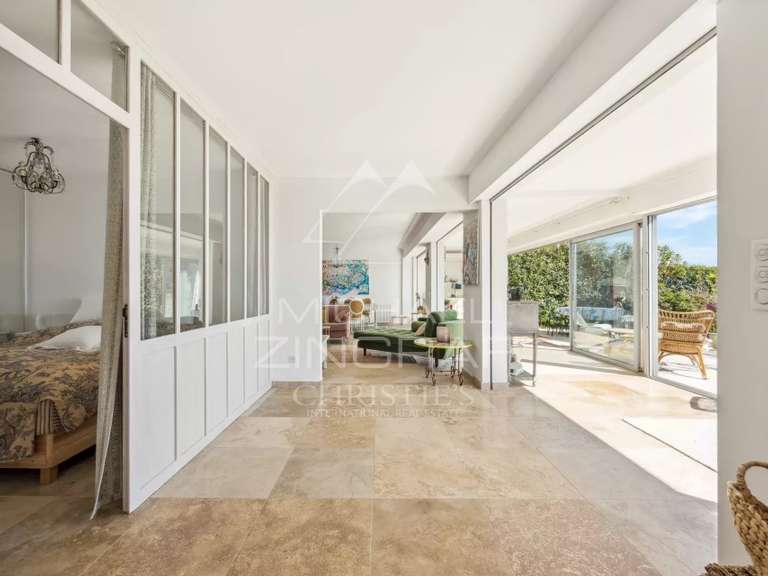 Apartment Cannes - 3 bedrooms - 157m²