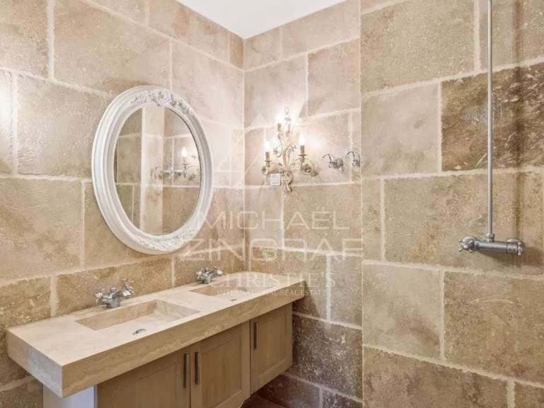 Apartment Cannes - 3 bedrooms - 157m²