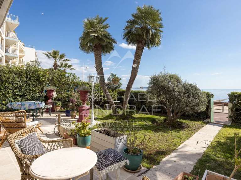 Apartment Cannes - 3 bedrooms - 157m²