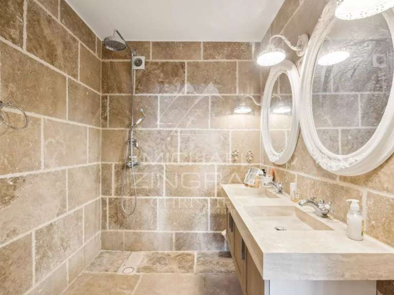 Apartment Cannes - 3 bedrooms - 157m²