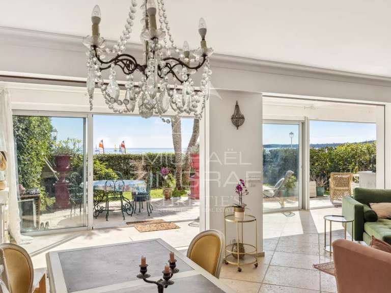 Apartment Cannes - 3 bedrooms - 157m²