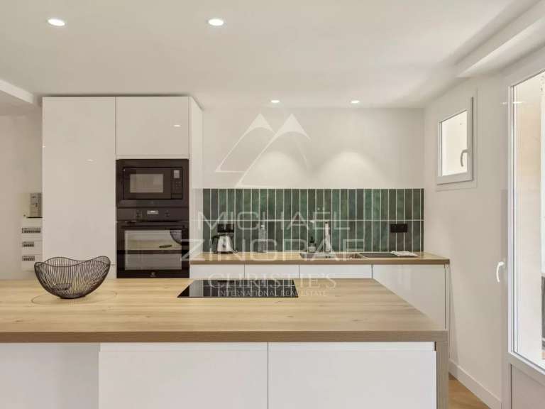 Apartment Cannes - 2 bedrooms - 75m²