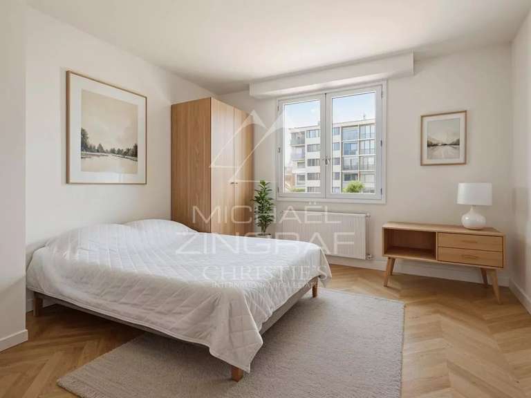 Apartment Cannes - 2 bedrooms - 75m²