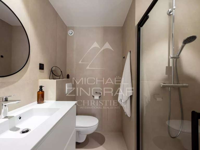 Apartment Cannes - 2 bedrooms - 75m²