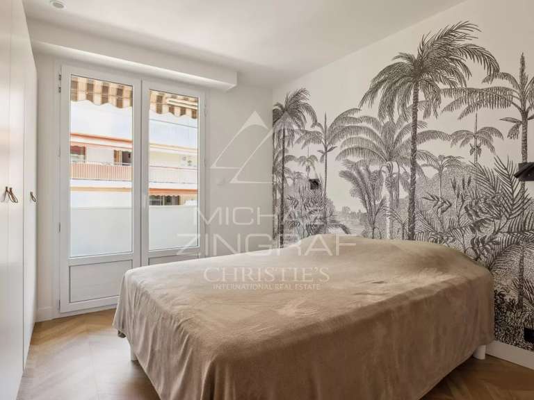 Apartment Cannes - 2 bedrooms - 75m²