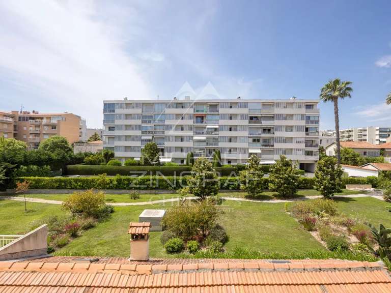 Apartment Cannes - 2 bedrooms - 75m²