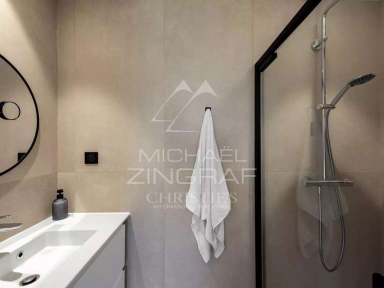 Apartment Cannes - 2 bedrooms - 75m²