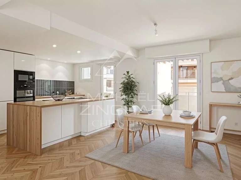 Apartment Cannes - 2 bedrooms - 75m²