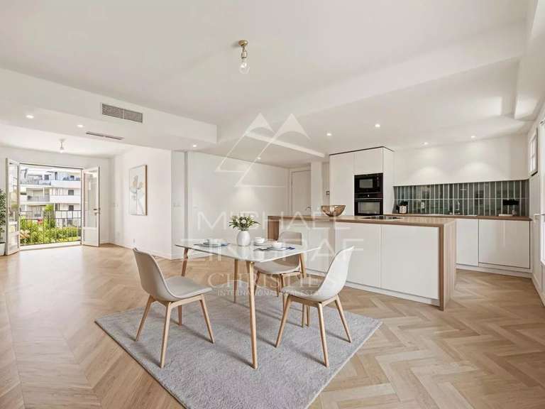 Apartment Cannes - 2 bedrooms - 75m²
