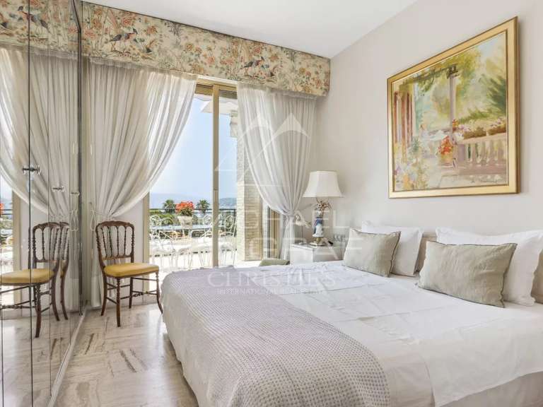 Apartment with Sea view Cannes - 3 bedrooms - 159m²