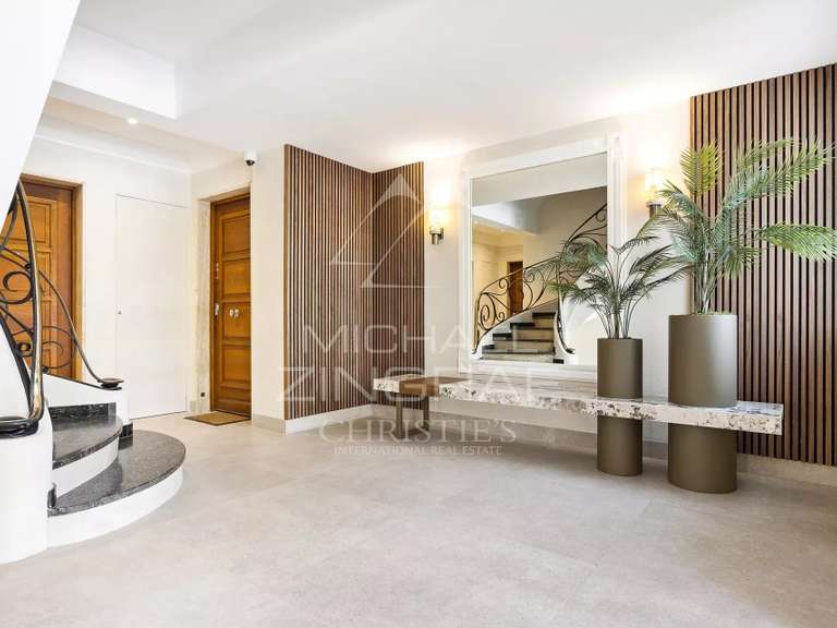 Apartment Cannes - 1 bedroom - 34m²