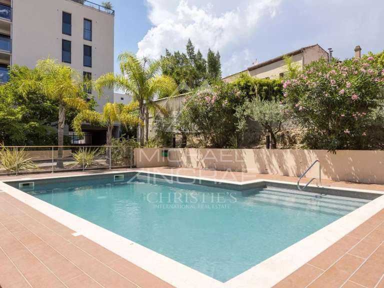 Apartment Cannes - 2 bedrooms - 63m²
