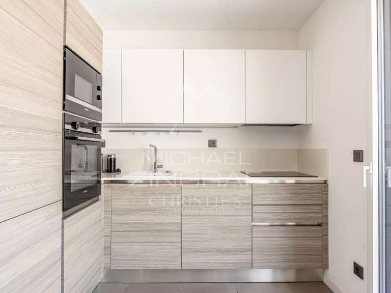 Apartment Cannes - 2 bedrooms - 63m²