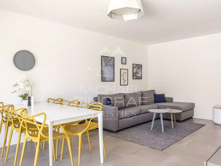 Apartment Cannes - 2 bedrooms - 63m²