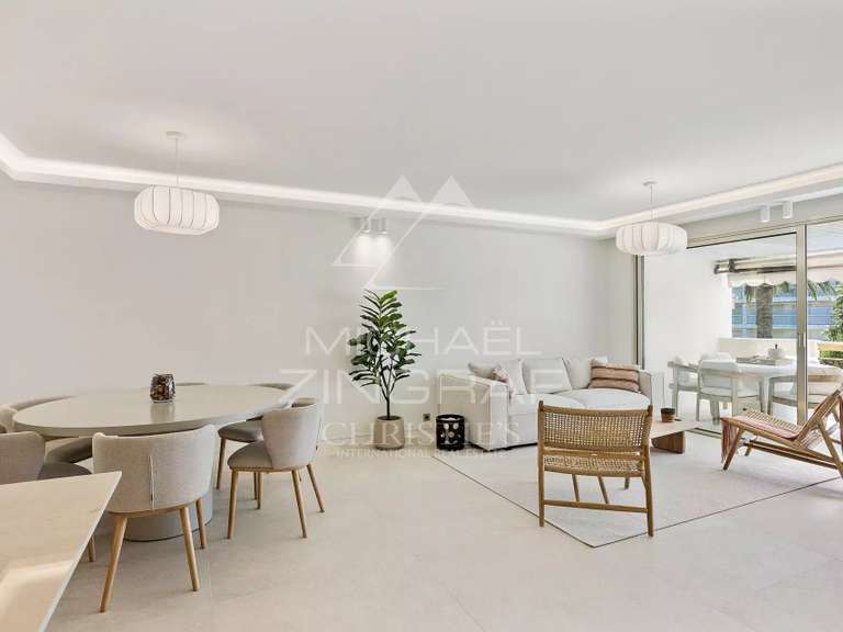 Apartment Cannes - 3 bedrooms - 101m²