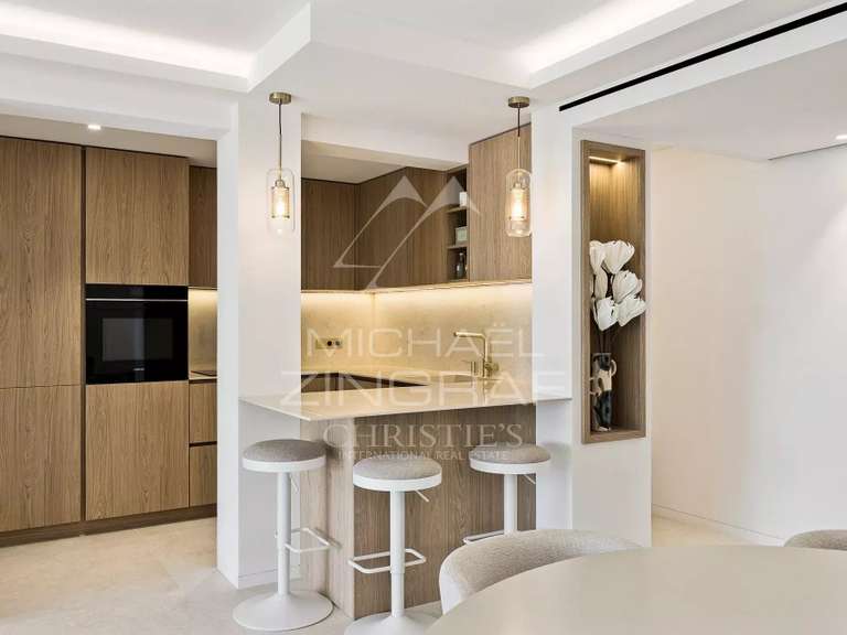 Apartment Cannes - 3 bedrooms - 101m²