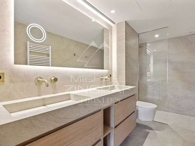 Apartment Cannes - 3 bedrooms - 101m²