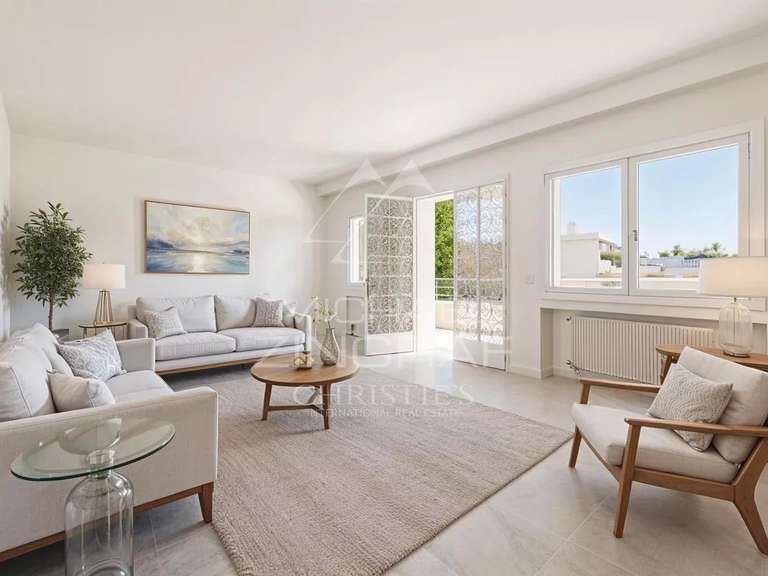 Apartment Cannes - 3 bedrooms - 95m²