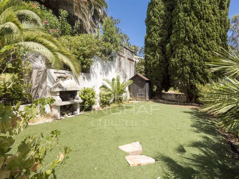 Apartment Cannes - 3 bedrooms - 95m²