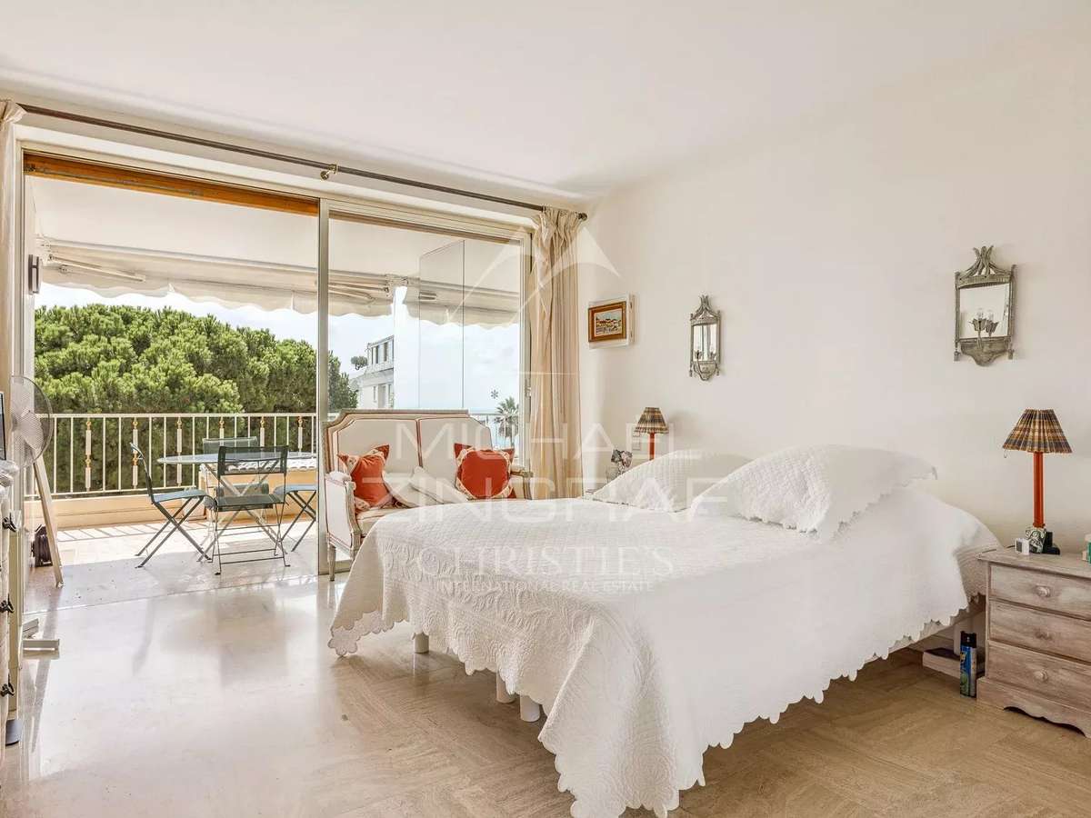 Apartment Cannes