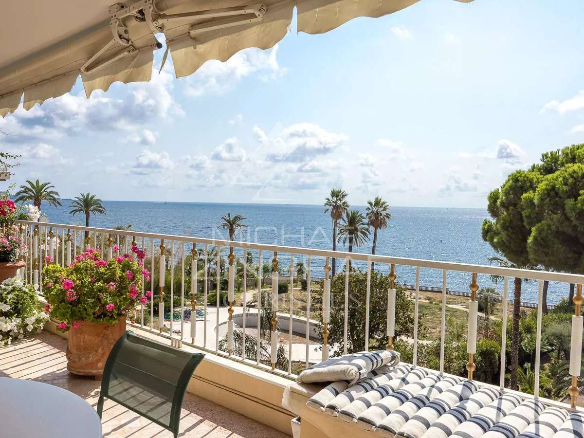 Apartment Cannes