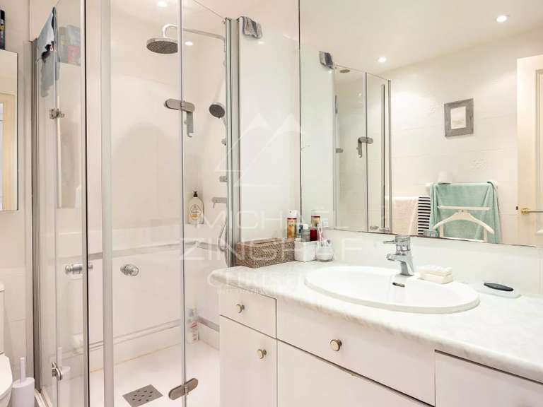 Apartment with Sea view Cannes - 2 bedrooms - 103m²