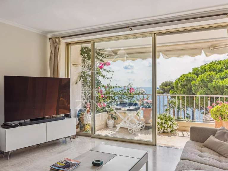 Apartment with Sea view Cannes - 2 bedrooms - 103m²