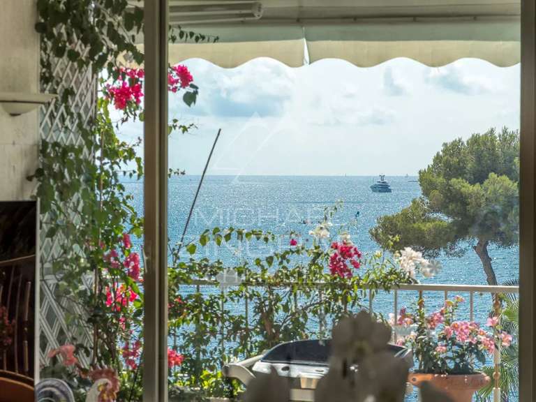 Apartment with Sea view Cannes - 2 bedrooms - 103m²