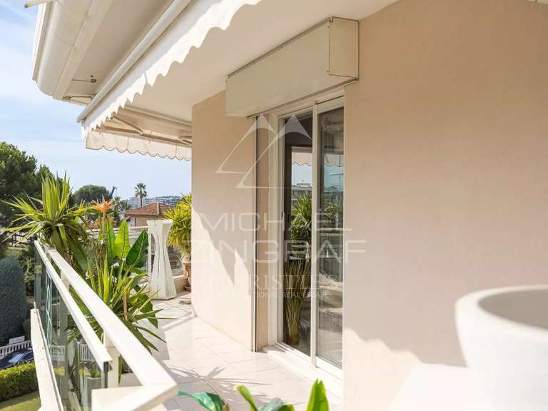 Apartment Cannes - 3 bedrooms - 138m²