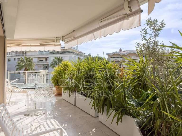 Apartment Cannes - 3 bedrooms - 138m²