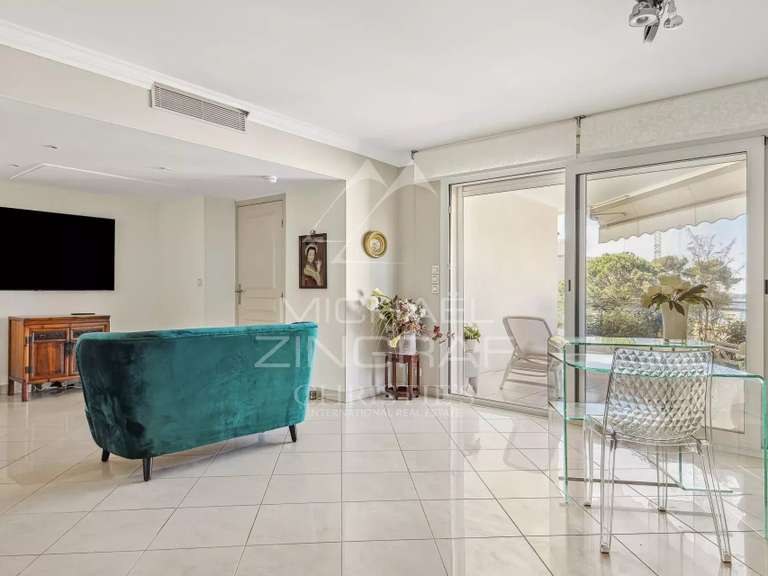 Apartment Cannes - 3 bedrooms - 138m²