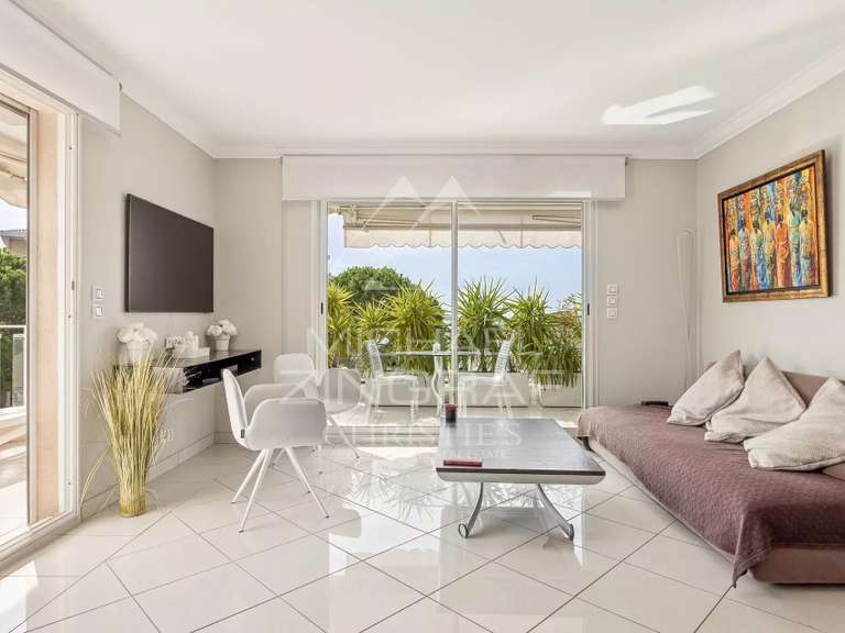 Apartment Cannes - 3 bedrooms - 138m²