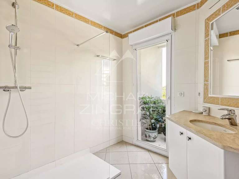 Apartment Cannes - 3 bedrooms - 138m²