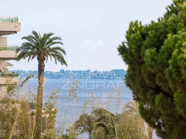Apartment Cannes - 3 bedrooms - 138m²