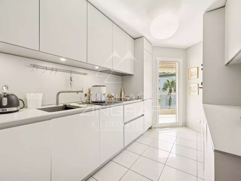 Apartment Cannes - 3 bedrooms - 138m²