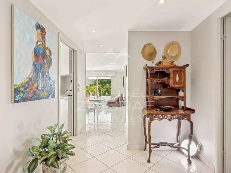 Apartment Cannes - 3 bedrooms - 138m²