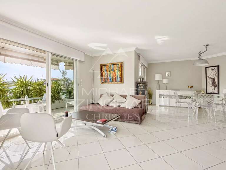 Apartment Cannes - 3 bedrooms - 138m²