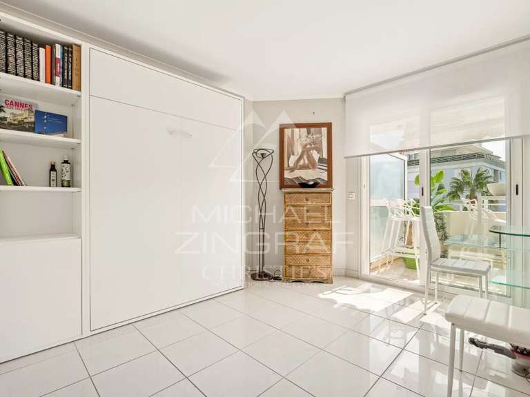 Apartment Cannes - 3 bedrooms - 138m²