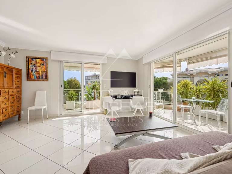 Apartment Cannes - 3 bedrooms - 138m²