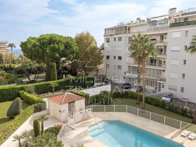 Apartment Cannes - 3 bedrooms - 138m²