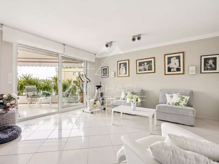 Apartment Cannes - 3 bedrooms - 138m²