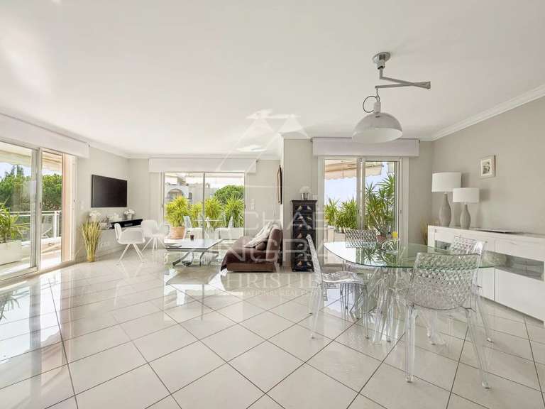 Apartment Cannes - 3 bedrooms - 138m²