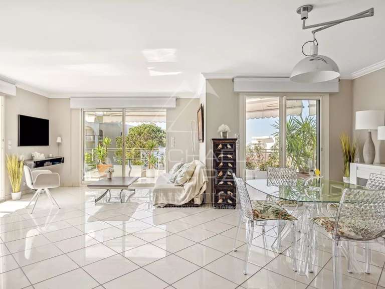 Apartment Cannes - 3 bedrooms - 138m²